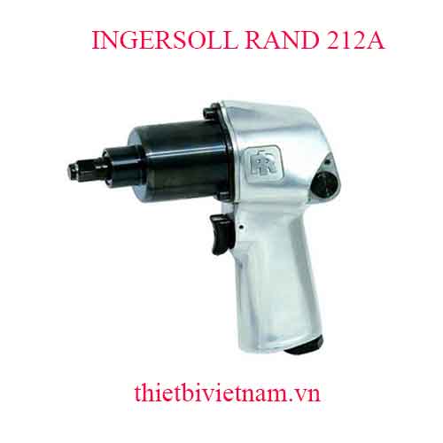 SÚNG VẶN BU LÔNG 3/8 INCH INGERSOLL RAND 212A