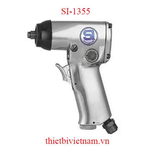 SÚNG VẶN BU LÔNG 3/8 INCH SHINANO SI-1355