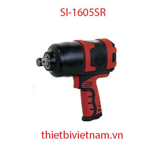 Súng vặn bu lông 3/8 inch Shinano SI-1605SR