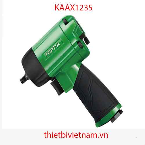 SÚNG VẶN BU LÔNG 3/8 INCH TOPTUL KAAX1235