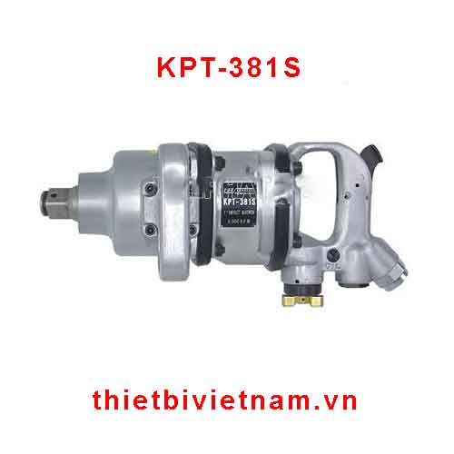 Súng vặn bu lông bằng hơi Kawasaki KPT-381S (1 inch)