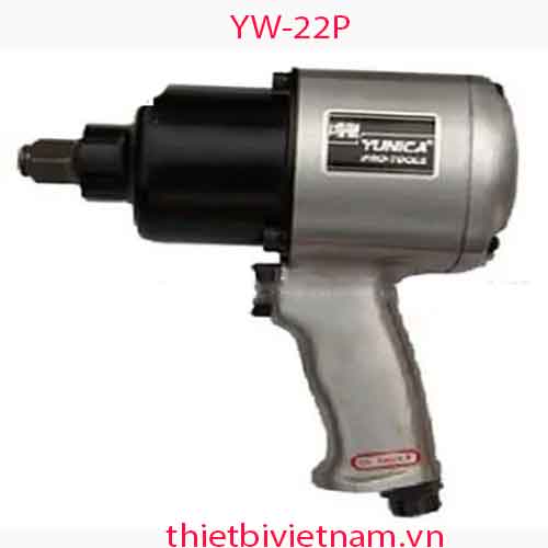 Súng vặn bu lông bằng khí nén 3/4 inch hãng Yunica Model YW-22P