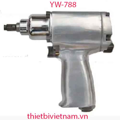 Súng vặn bu lông bằng khí nén 3/8 inch hãng Yunica Model YW-788