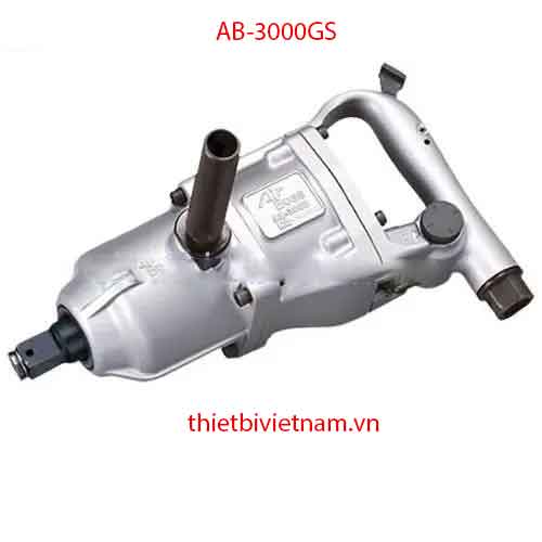 Súng vặn bu lông bằng khí nén hãng AirBoss model AB-3000GS