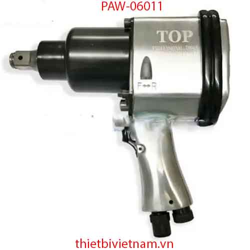 Súng vặn bu lông bằng khí nén hãng Top Model PAW-06011