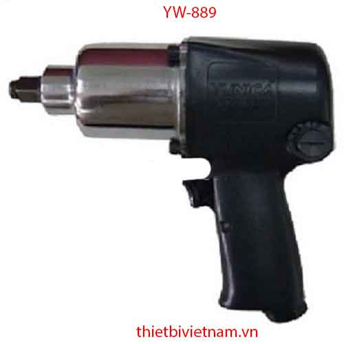  Súng vặn bu lông bằng khí nén hãng Yunica Model YW-889
