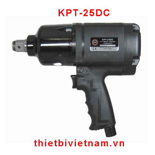Súng vặn bu lông bằng khí nén Kawasaki KPT-25DC (3/4 inch)