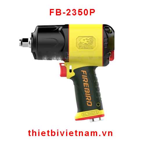 Súng vặn bu lông bằng khí nén, vỏ composite Firebird FB-2350P