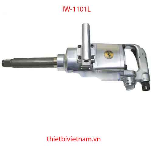 Súng vặn bu lông cốt dài hãng Obase mode IW-1101L