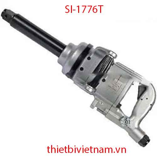 Súng vặn bu lông dài 1 inch hãng Shinano Model SI-1776T