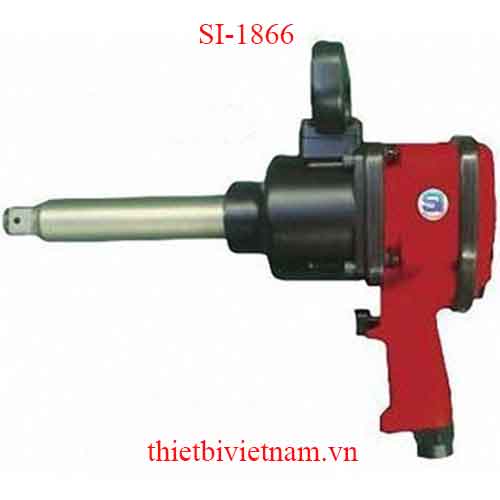 SÚNG VẶN BU LÔNG DÀI 1 INCH HÃNG SHINANO SI-1866