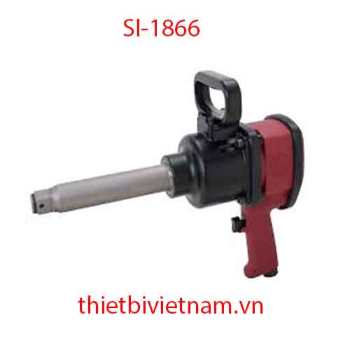 Súng vặn bu lông dài 1 inch Shinano SI-1866