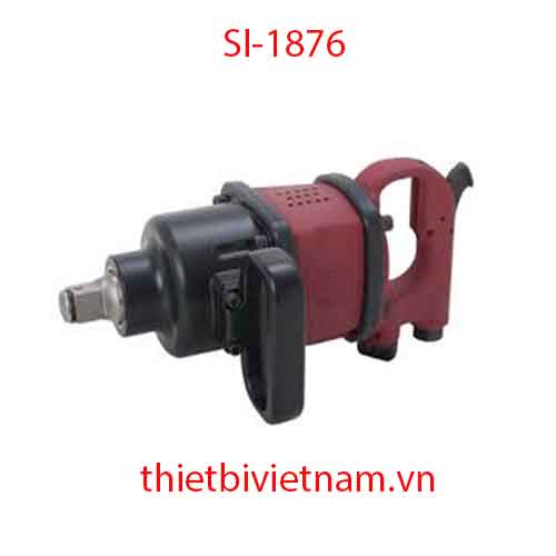 Súng vặn bu lông dài 1 inch Shinano SI-1876