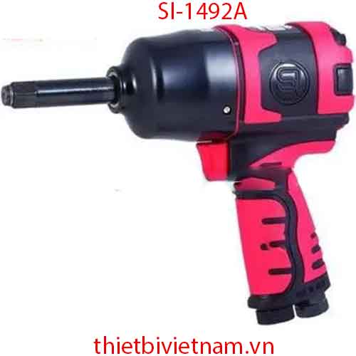 Súng vặn bu lông dài 1/2 inch hãng Shinano Model SI-1492A
