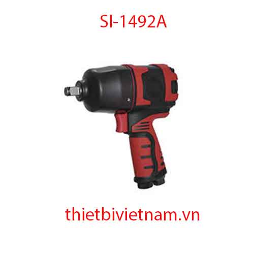 Súng vặn bu lông dài 1/2 inch Shinano  SI-1492A