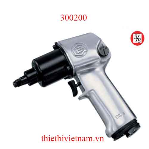 SÚNG VẶN BU LÔNG ĐAI ỐC LOẠI LỰC LỚN 3/8 INCH GENIUS MODEL 300200