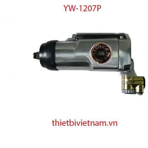 Súng vặn bu lông dạng thẳng hãng Yunica Model YW-1207P