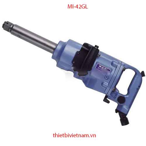 Súng vặn bu lông hãng Toku model MI-42GL