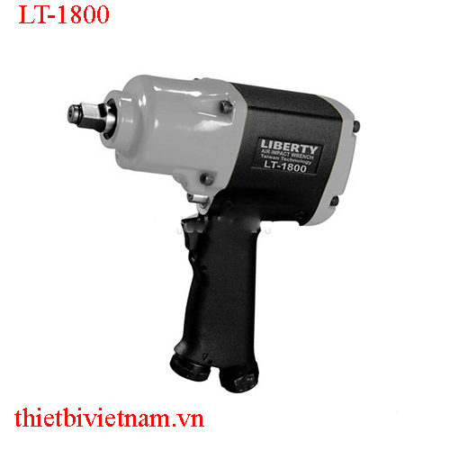 Súng Vặn Bu Lông Khí Nén 1/2 Inch Liberty LT-1800 Taiwan