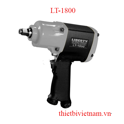 Súng Vặn Bu Lông Khí Nén 1/2 Inch Liberty LT-1800