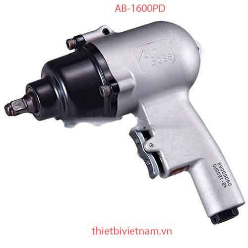 Súng vặn bu lông khí nén hãng AirBoss model AB-1600PD