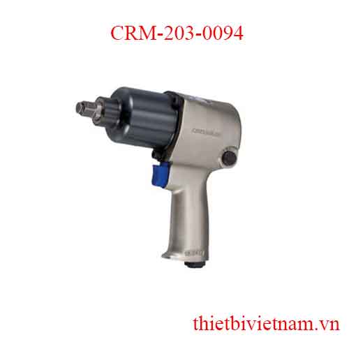 Súng vặn bu lông kích thước 1/2 inch Crossman CRM-203-0094