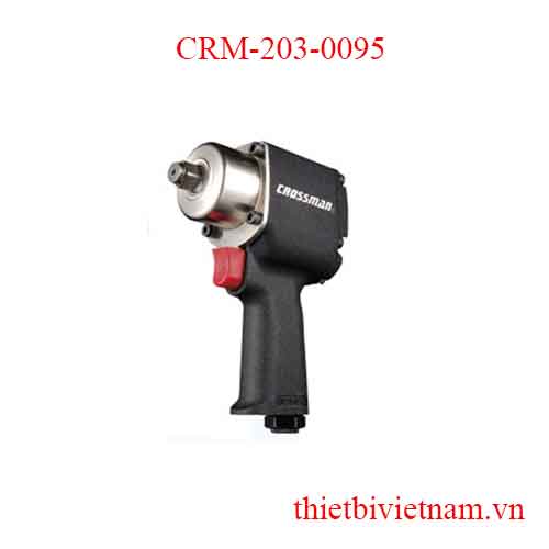 Súng vặn bu lông kích thước 1/2 inch Crossman CRM-203-0095