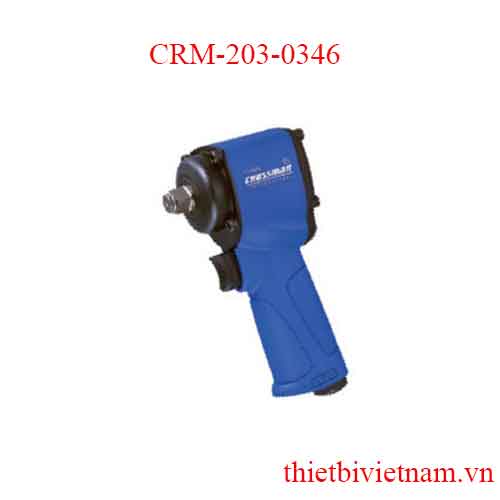 Súng vặn bu lông kích thước 1/2 inch Crossman CRM-203-0346