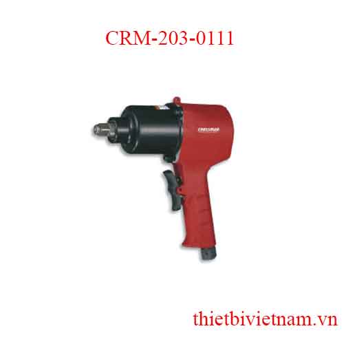 Súng vặn bu lông kích thước 1/4 inch Crossman CRM-203-0111