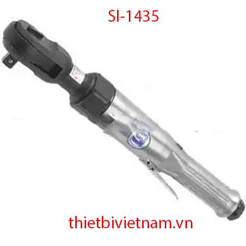 Súng vặn bu lông ngang 1/2 inch hãng Shinano Model SI-1435