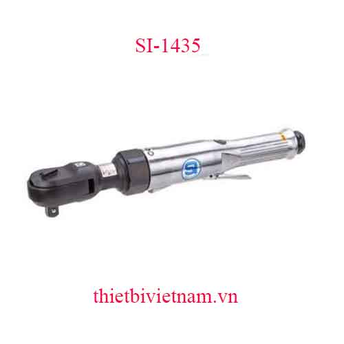 SÚNG VẶN BU LÔNG NGANG 1/2 INCH SHINANO SI-1435