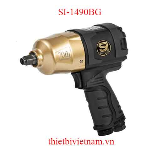 SÚNG VẶN BU LÔNG SHINANO 1/2 SI-1490BG