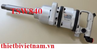 Súng vặn bu lông SHIROTA TSW-860SL