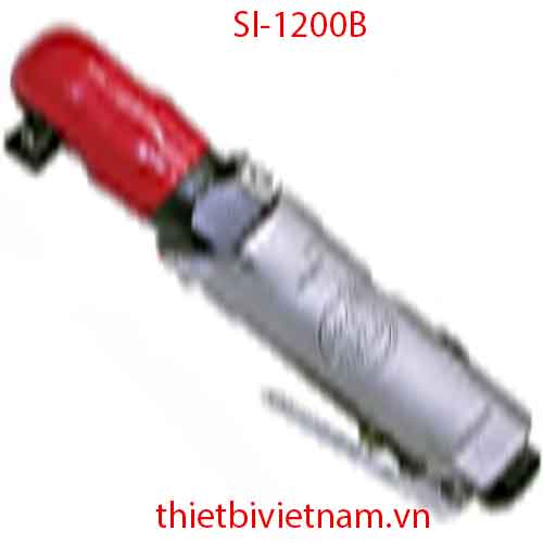 Súng vặn bu lông tay ngang 1/4 inch hãng Shinano Model SI-1200B