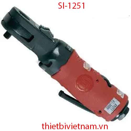 Súng vặn bu lông tay ngang 1/4 inch hãng Shinano Model SI-1251