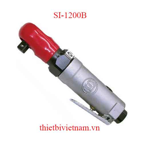 SÚNG VẶN BU LÔNG TAY NGANG 1/4 INCH HÃNG SHINANO SI-1200B