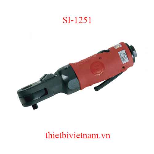 SÚNG VẶN BU LÔNG TAY NGANG 1/4 INCH HÃNG SHINANO SI-1251