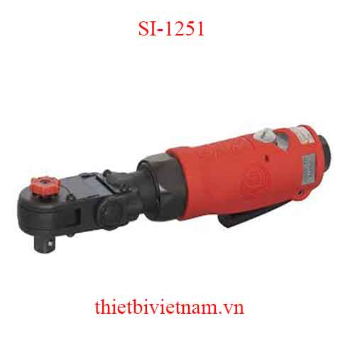Súng vặn bu lông tay ngang 1/4 inch Shinano SI-1251