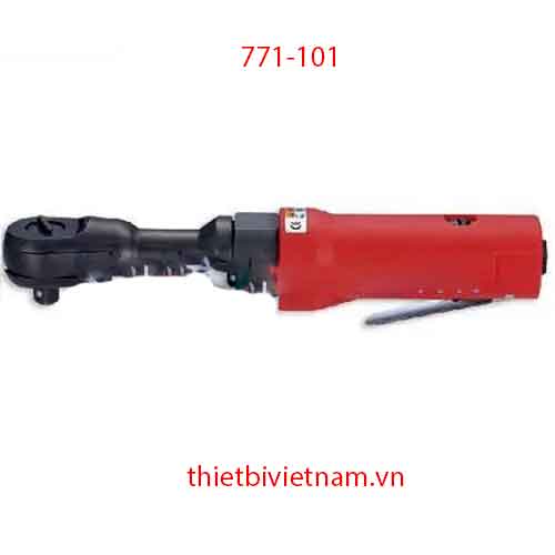 Súng vặn bu lông tay ngang 3/8 inch hãng Gestar model 771-101