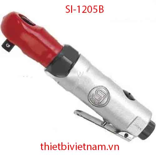 Súng vặn bu lông tay ngang 3/8 inch hãng Shinano Model SI-1205B