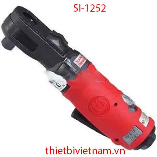 Súng vặn bu lông tay ngang 3/8 inch hãng Shinano Model SI-1252