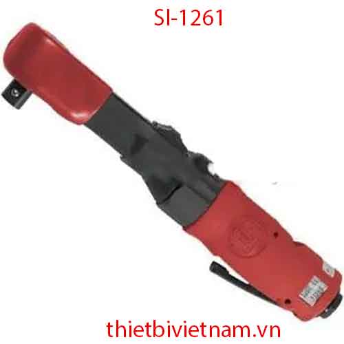 Súng vặn bu lông tay ngang 3/8 inch hãng Shinano Model SI-1261