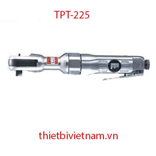 Súng vặn bu lông tay ngang 3/8 inch hãng Tranmax model TPT-225