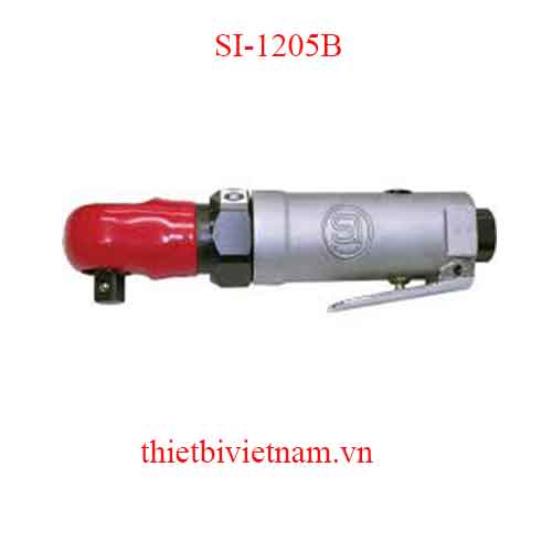 Súng vặn bu lông  tay ngang 3/8 inch Shinano  SI-1205B