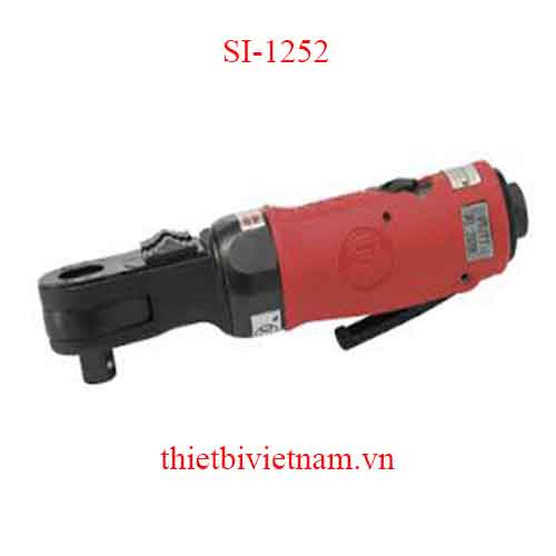 Súng vặn bu lông  tay ngang 3/8 inch Shinano SI-1252