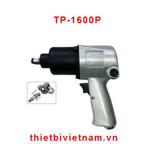 Súng vặn bu lông Topmax TP-1600