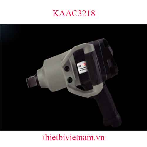 SÚNG VẶN BUBONG 1 INCH HÃNG TOPTUL KAAC3218