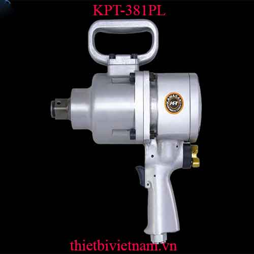 SÚNG VẶN BULÔNG 1 INCH ĐẦU DÀI HÃNG KAWASAKI KPT-381PL