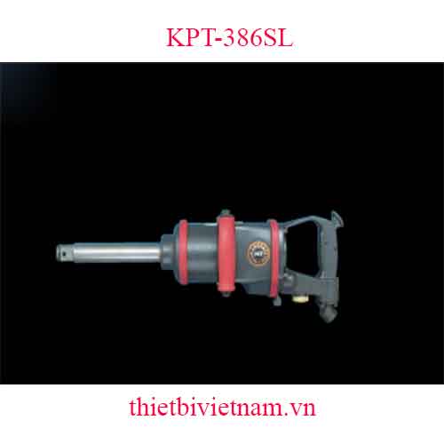 SÚNG VẶN BULÔNG 1 INCH ĐẦU DÀI HÃNG KAWASAKI KPT-386SL