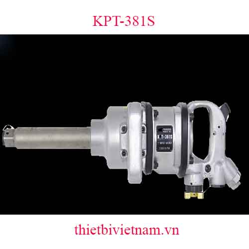 SÚNG VẶN BULÔNG 1 INCH HÃNG KAWASAKI KPT-381S